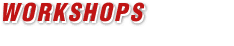 Workshops