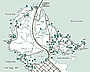 Stanley Park Map