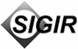 SIGIR logo