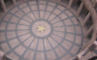 Austin, Capitol