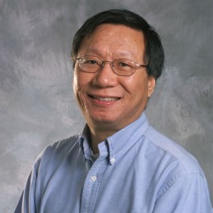 Curtis Wong Photo