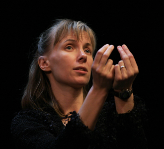Katy Brner Photo
