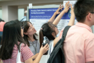 From JCDL 2018 From JCDL 2018