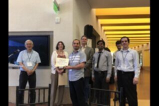 From JCDL 2018 From JCDL 2018