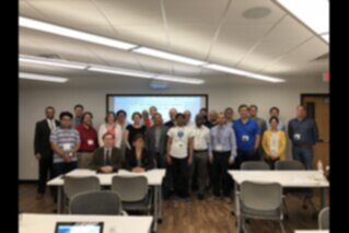 From JCDL 2018 From JCDL 2018