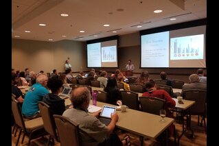 From JCDL 2019 From JCDL 2019