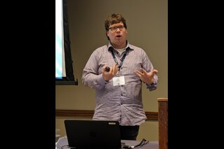 From JCDL 2019 From JCDL 2019