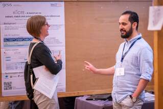 From JCDL 2019 From JCDL 2019