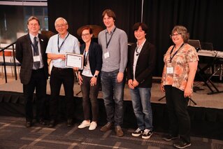 From JCDL 2019 From JCDL 2019