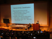 Presentation