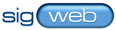 logo: SigWeb